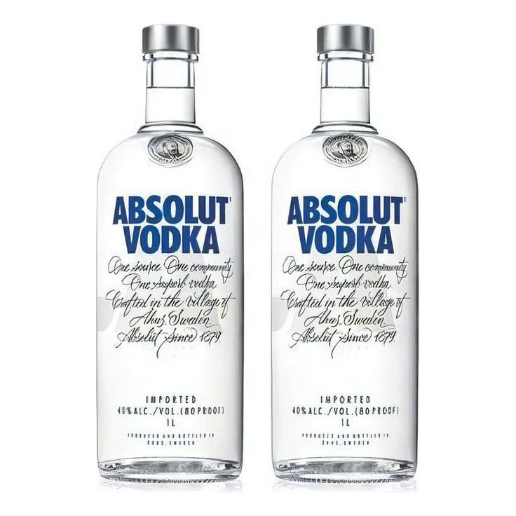 Wholesale Vodka