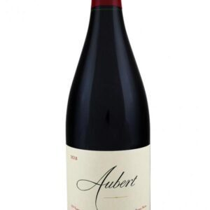 Aubert Pinot Noir CIX