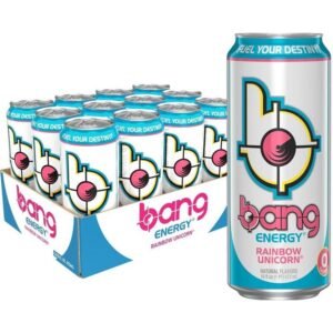 Bang Energy Drink