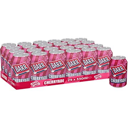 BARR Drinks BARR Drinks