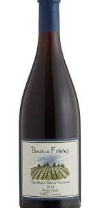 Beaux Freres