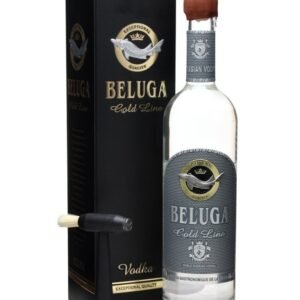 Beluga Vodka