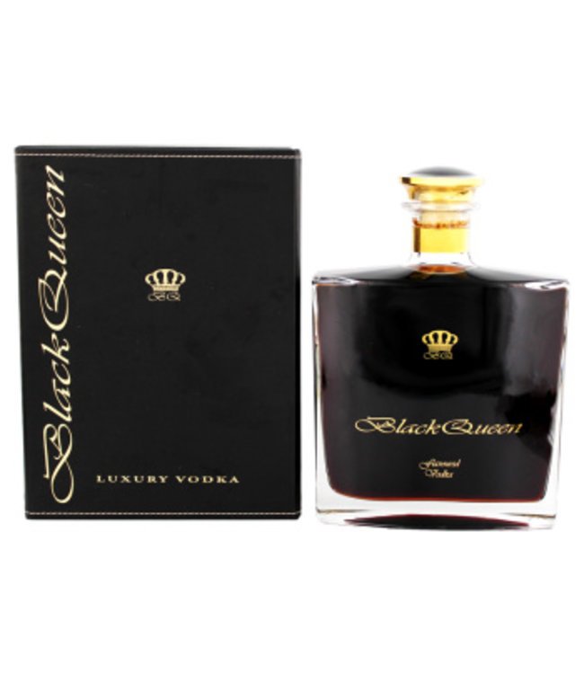 Black Queen Black Queen