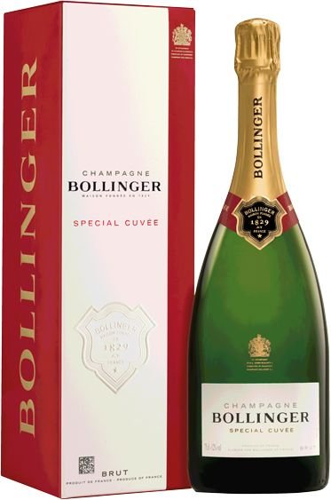 Bollinger Champagne Bollinger Champagne