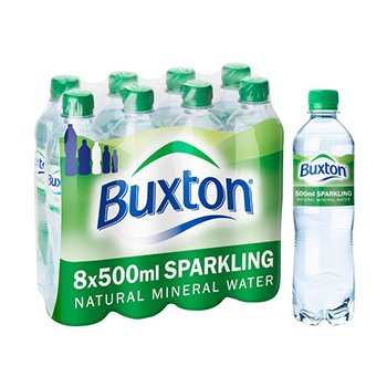 Buxton Buxton