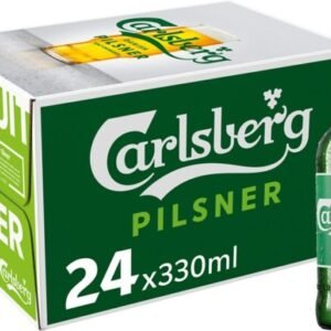 Carlsberg Beer