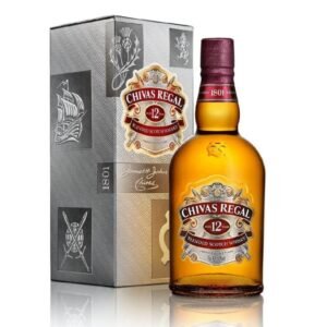 Chivas 750ml