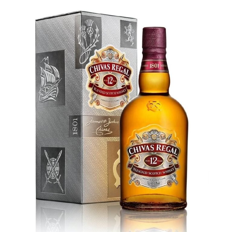 Chivas 750ml Chivas 750ml