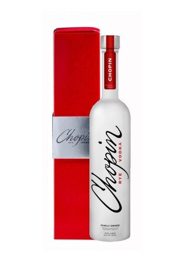 Chopin Vodka Chopin Vodka