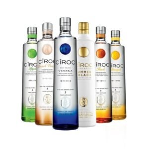 Ciroc Vodka