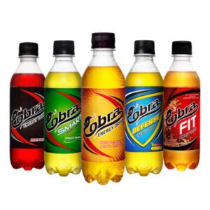 Cobra Energy Drink