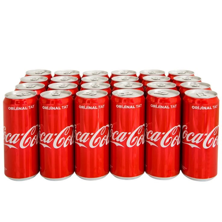 Wholesale Soft Drinks Supplier