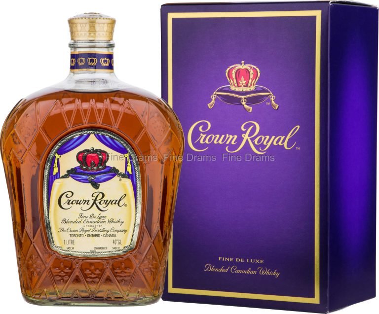 Crown Royal Whisky Crown Royal Whisky
