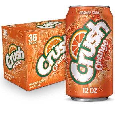 Crush Drinks Crush Drinks