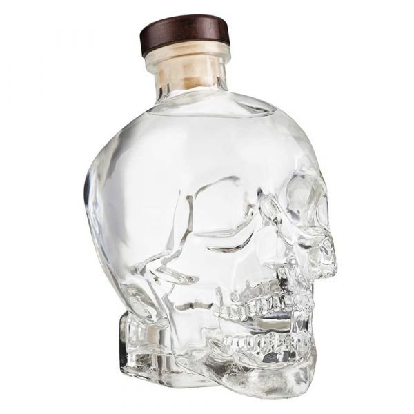 Crystal Head Crystal Head