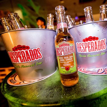 Desperados Desperados