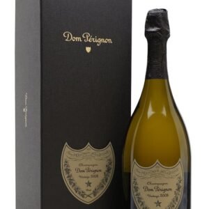 Dom Perignon Vintage Champagne 75cl