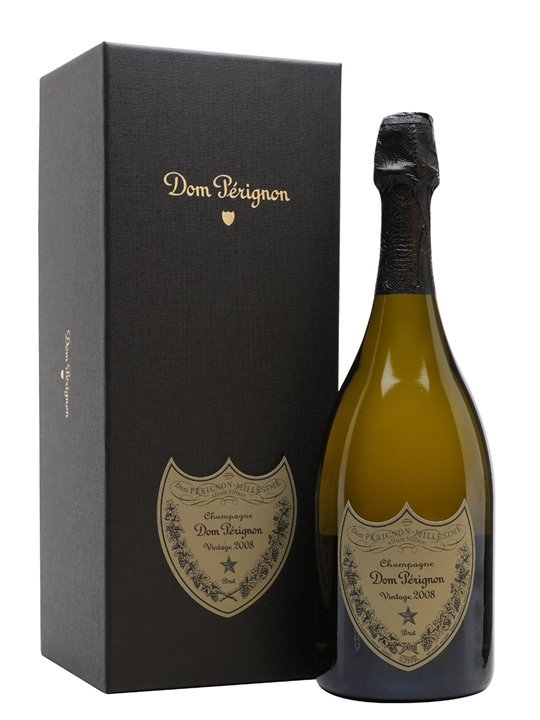 Buy Champagne Wholesale