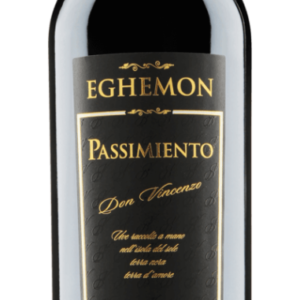 Eghemon Passimiento