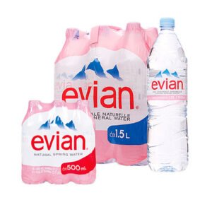 Evian