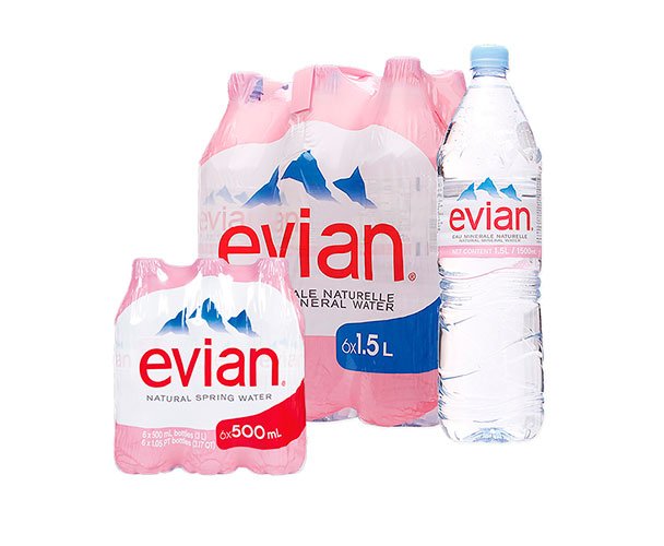 Wholesale Mineral Water