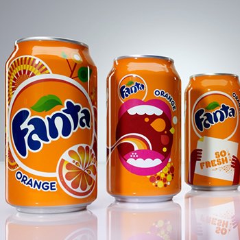 Fanta Fanta