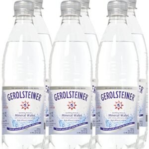 Gerolsteiner