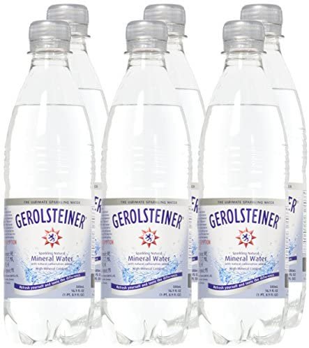 Gerolsteiner Gerolsteiner