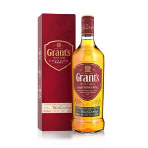Grants Whisky
