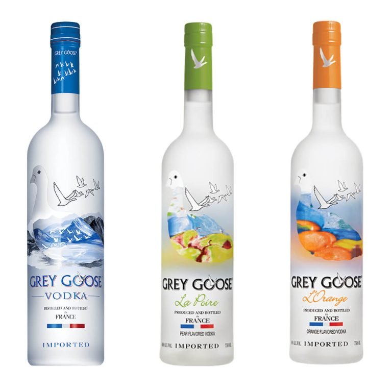 Wholesale Vodka Distributor