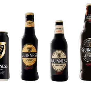 Guinness Stout Beer