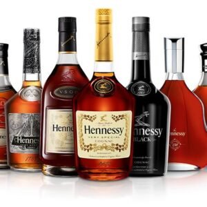 Hennessy Cognac