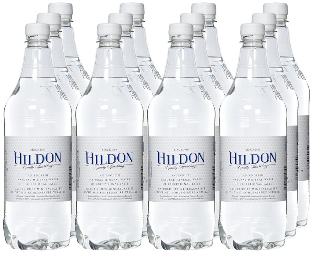 Hildon Hildon