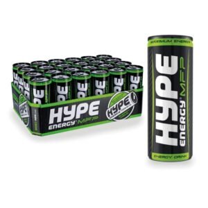 Hype Energy Drink