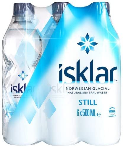Isklar Isklar