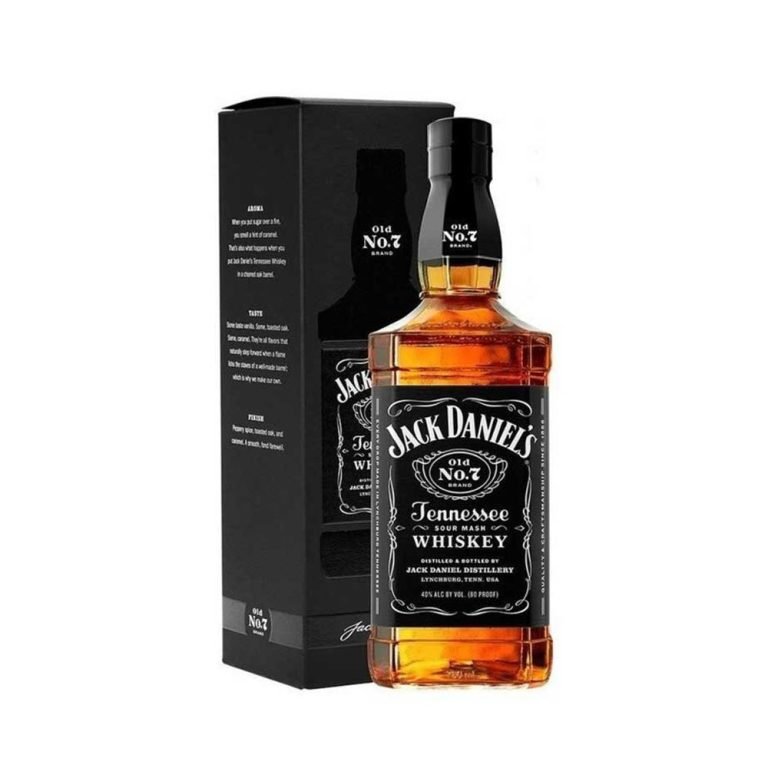 Wholesale Whiskey Supplier