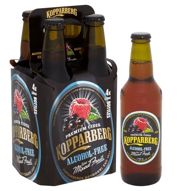 Wholesale Cider Supplier