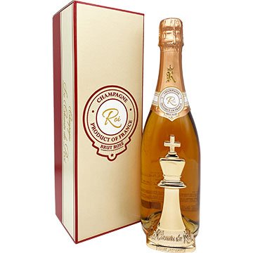 LE Chemin De Roi Champagne LE Chemin De Roi Champagne