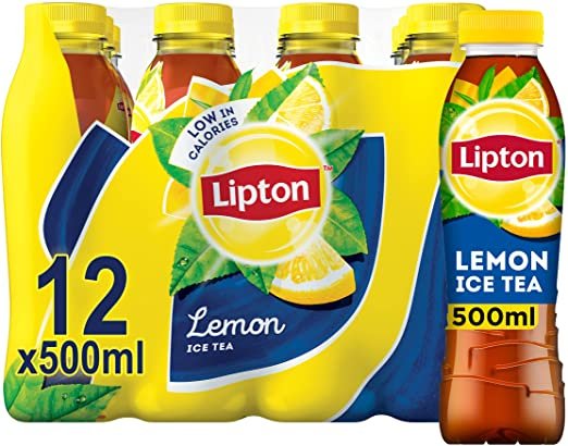 Lipton Ice Tea Drinks Lipton Ice Tea Drinks
