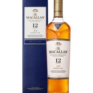 Macallan Whisky