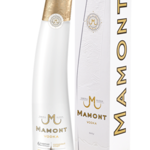 Mamont