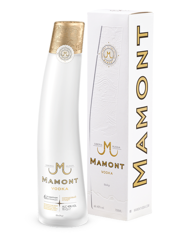 Mamont Mamont