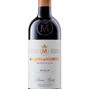 Marques de Murrieta