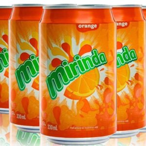 Mirinda