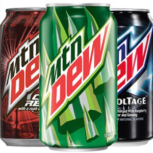 Mountain Dew