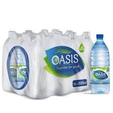 Oasis