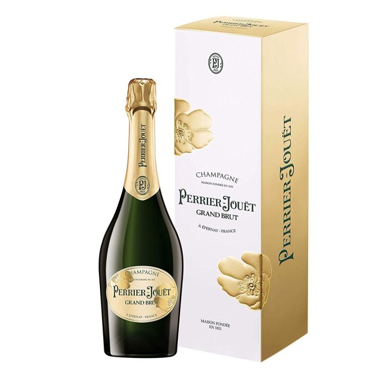 Perrier-Jouet Champagne Perrier-Jouet Champagne