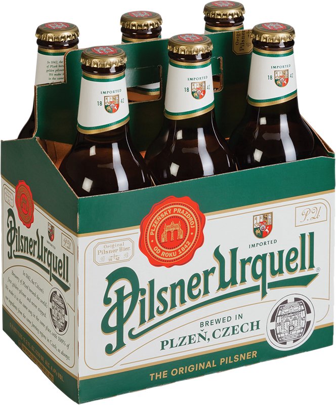 Pilsner Beer Pilsner Beer