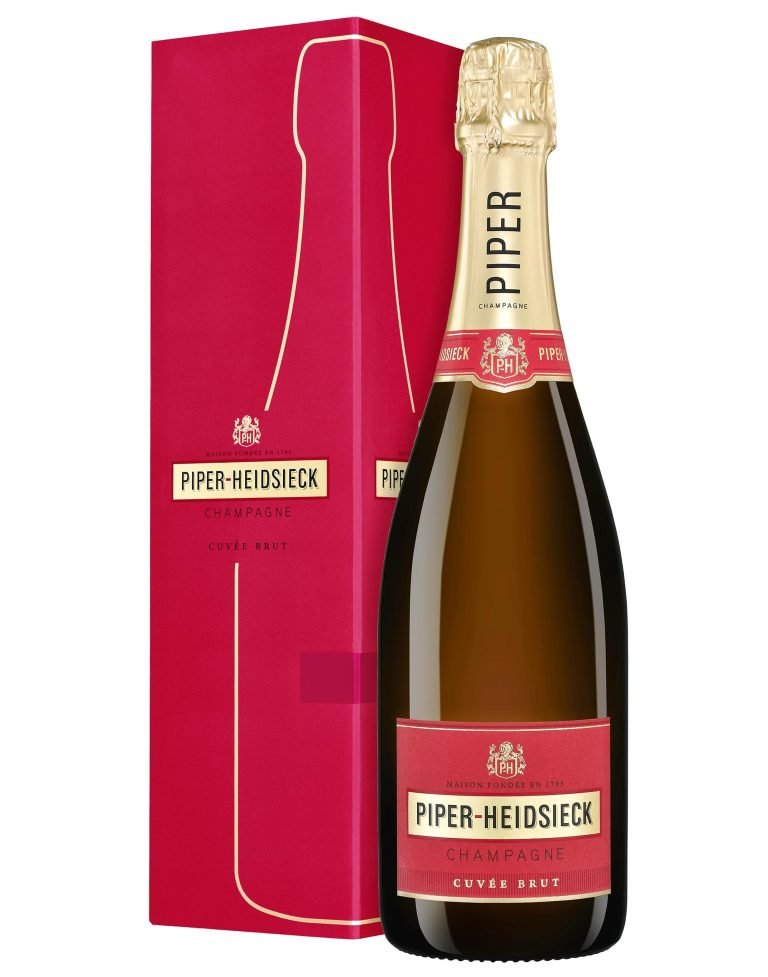 Piper Champagne Piper Champagne