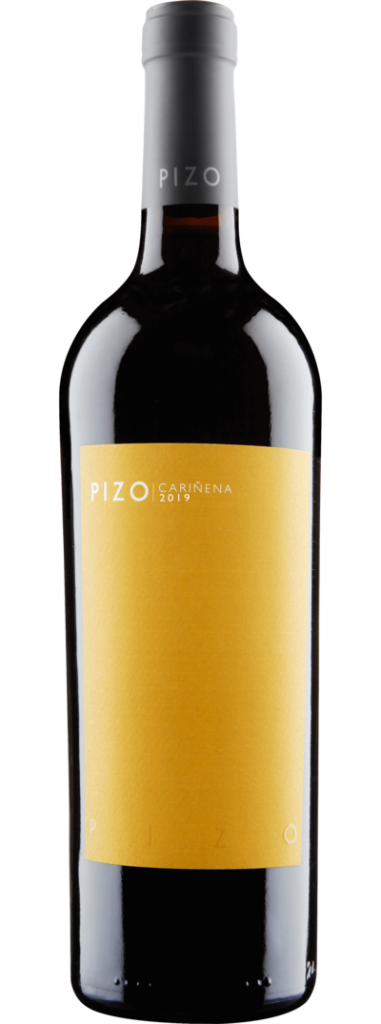 Pizo Carinena Wine Pizo Carinena Wine
